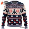 Atari Classic Ugly Christmas Sweater