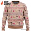 Clannad Merry Mery Christmas Furukawa Nagisa Ugly Christmas Sweater