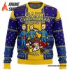 Fallout Gary Ugly Christmas Sweater