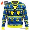 Fallout Ugly Christmas Sweater