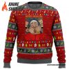 Home Malone Meme Ugly Christmas Sweater