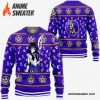 Sailor Saturn Ugly Christmas Sweater Sailor Moon Anime Xmas Gifts Idea