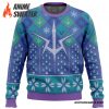 Symbol Lelouch Code Geass Ugly Christmas Sweater