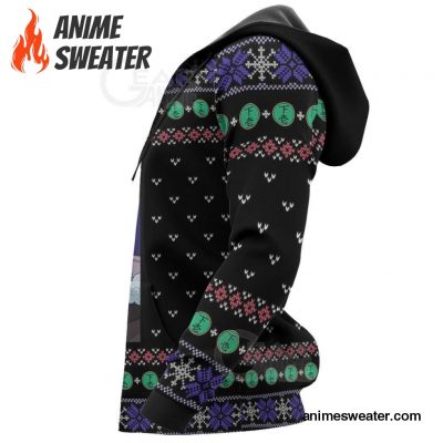 Tamio Enmu Ugly Sweater Christmas Demon Slayer Anime Gift VA10