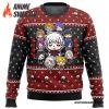 Tokyo Ghoul Sprites Ugly Christmas Sweater