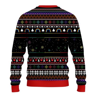 121237064 686955865588050 2144013063716662044 n - Anime Ugly Sweater