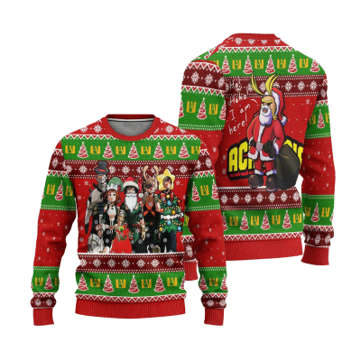 14b be10cd29 da08 453f 8850 fd9615ae9291 - Anime Ugly Sweater