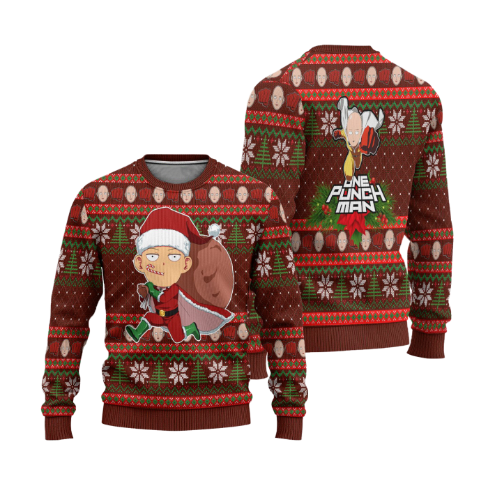 14b f3fdfffc 45cd 4f25 ae53 b49bf061eb21 - Anime Ugly Sweater