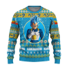 17 - Anime Ugly Sweater