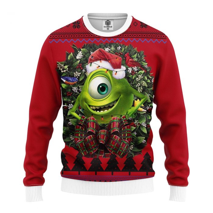 18 49f93290 150e 4dd6 8af6 d2b445483f6f - Anime Ugly Sweater