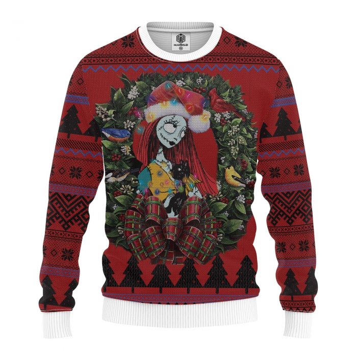 18 77bcffe2 df37 469e a69c 86674830e46f - Anime Ugly Sweater