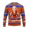 19 - Anime Ugly Sweater