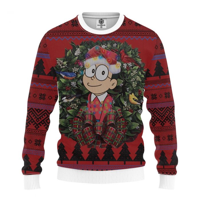 1 25379cd7 083f 4bab 9371 4babd04995ca - Anime Ugly Sweater