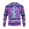 21 - Anime Ugly Sweater