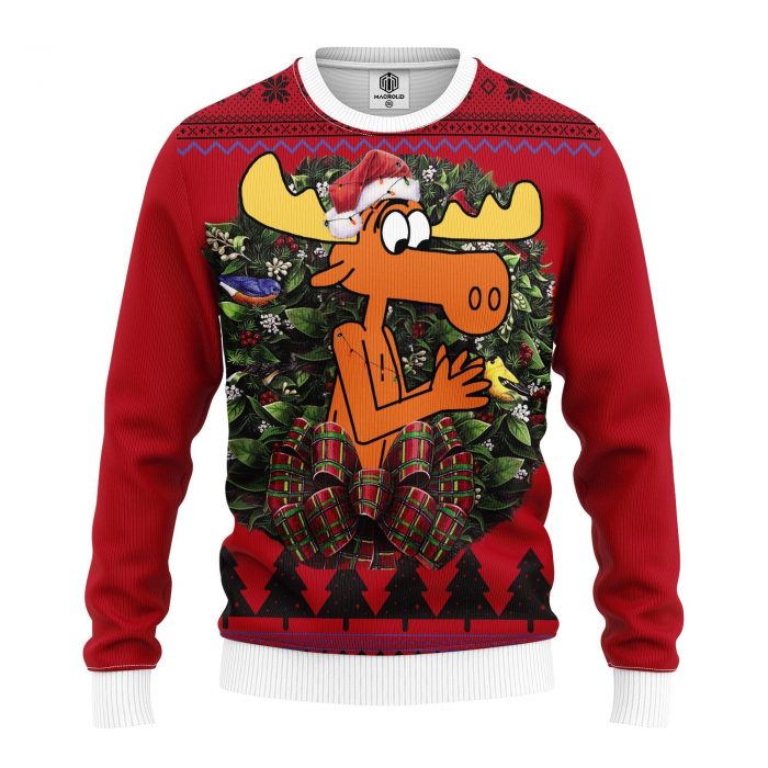 21 ad8a5702 f44c 43fd adb3 a15b68fff65a - Anime Ugly Sweater