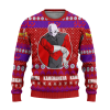 22 - Anime Ugly Sweater