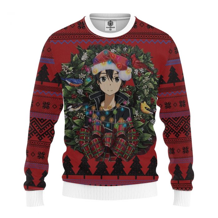 22 78ac5e8a f8c8 4d7b b427 1cf7aac003e8 - Anime Ugly Sweater