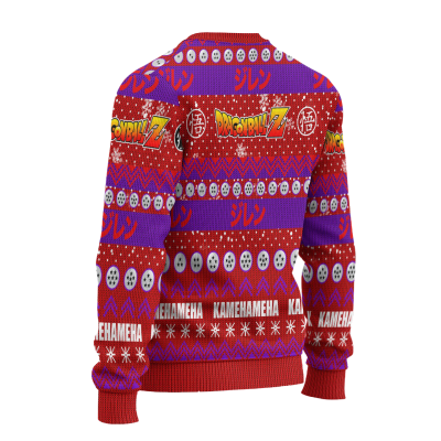 22a - Anime Ugly Sweater