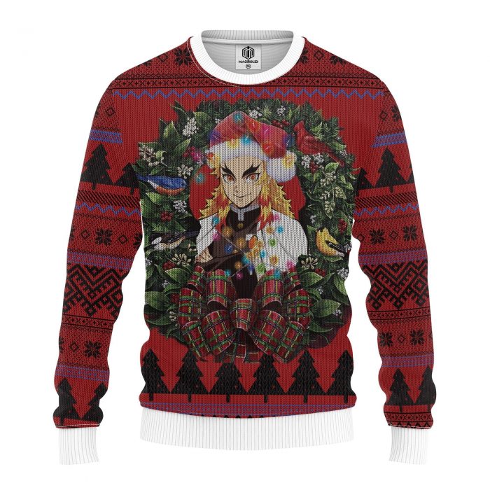 23 b56ac611 6df4 4a6c a259 74be3f3742d0 - Anime Ugly Sweater