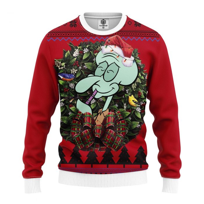 24 080c8596 27b3 47b3 8eca 0d8314ad756f - Anime Ugly Sweater