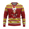 29 - Anime Ugly Sweater