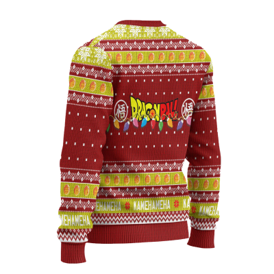 29a - Anime Ugly Sweater