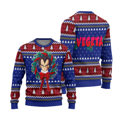 2b 19cac48a 0664 4965 9f78 61c49fcf366f - Anime Ugly Sweater