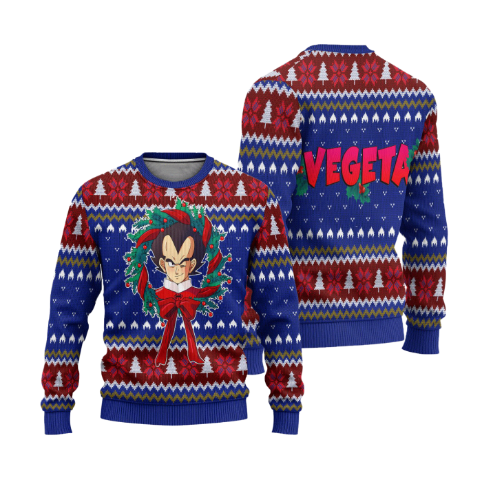 2b 19cac48a 0664 4965 9f78 61c49fcf366f - Anime Ugly Sweater