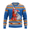 30 - Anime Ugly Sweater