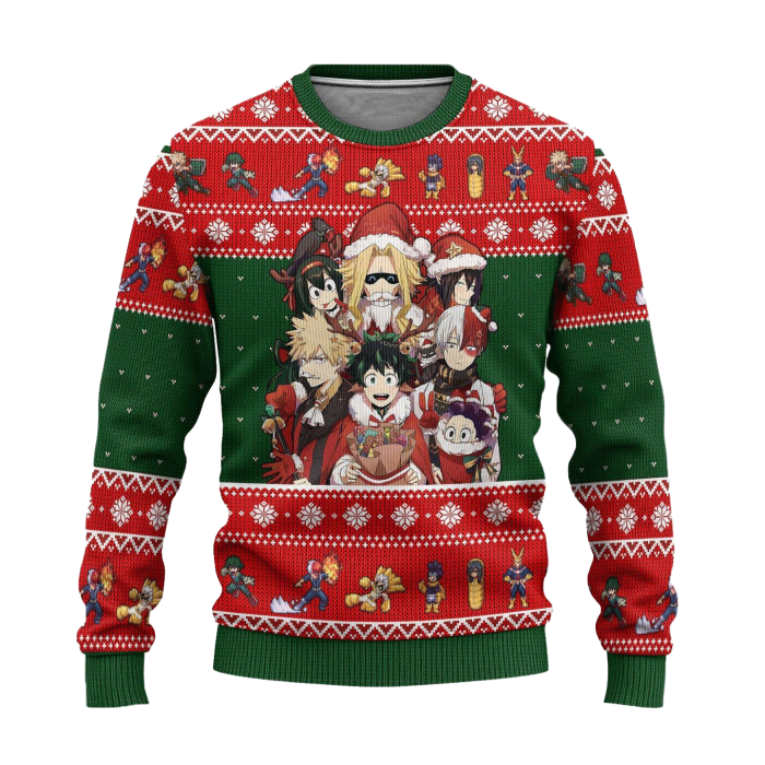 3 654bd8ec 3513 4021 b88d 0e94b236c71b - Anime Ugly Sweater