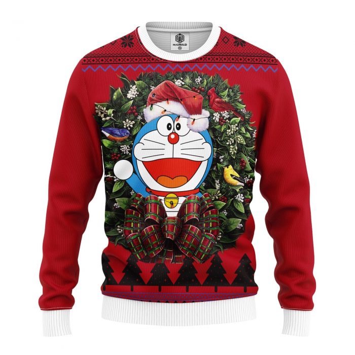 9 f596f076 3382 465b 8b4e 35c4c636d53c - Anime Ugly Sweater