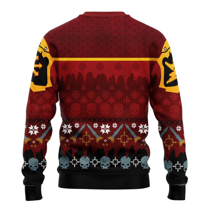 SweaterBack 1 562db397 42f5 41ef 96ac a8a33c5586e4 - Anime Ugly Sweater