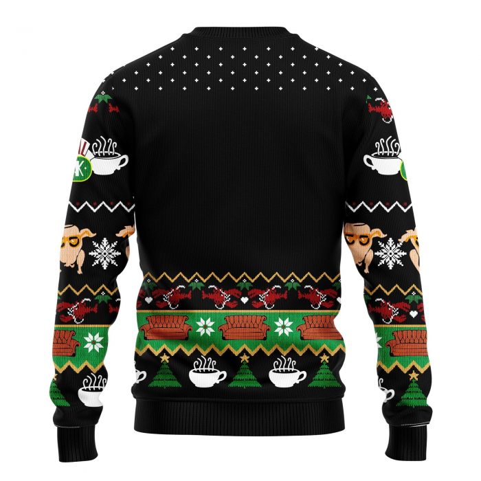 SweaterBack 76e2e9e1 dfd4 4e4e 94a7 faa5fe506b76 - Anime Ugly Sweater