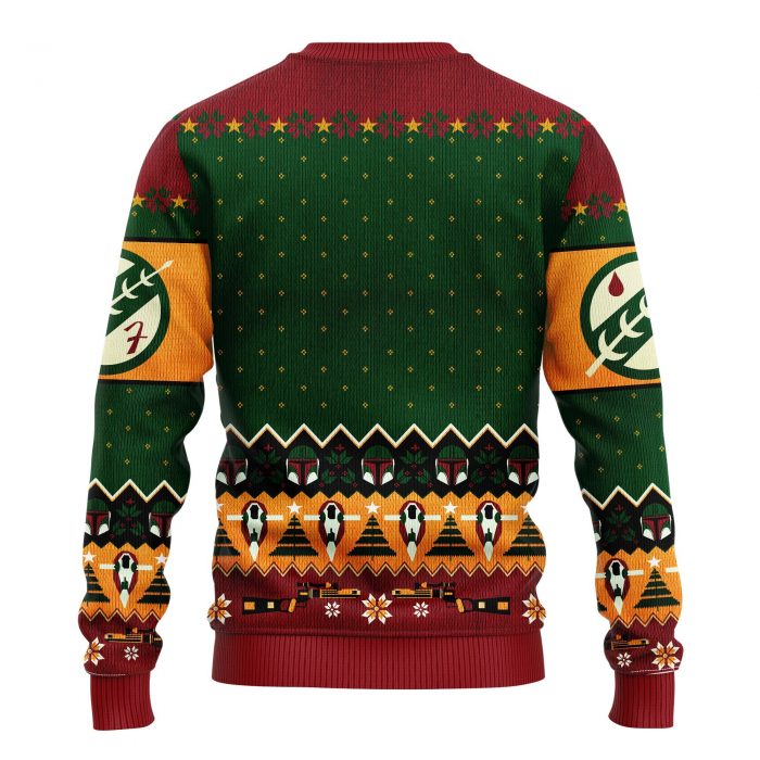 SweaterBack a542c39d 9f97 4971 bef3 6a9fd21bbad6 - Anime Ugly Sweater