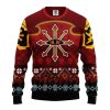 SweaterFront 24d136d5 afa1 4872 9dc0 f610a96ec532 - Anime Ugly Sweater