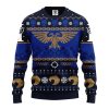 SweaterFront 38239de0 e073 46d6 b659 c40b397dd332 - Anime Ugly Sweater