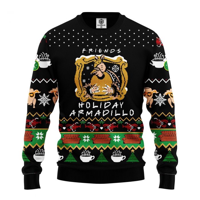 SweaterFront 495b4406 0a43 4615 9150 c1822789f23a - Anime Ugly Sweater