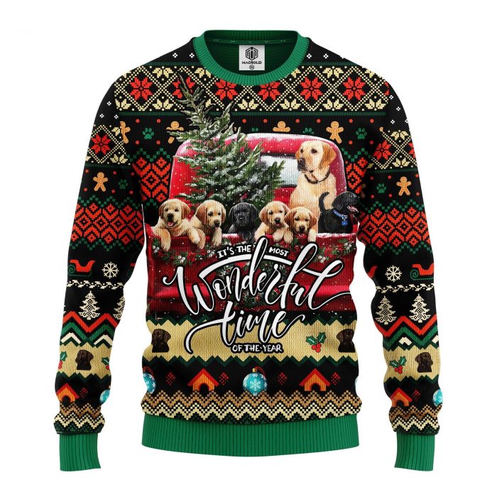 SweaterFront 4fba0a06 d870 42d6 b27c fa4acc650758 - Anime Ugly Sweater