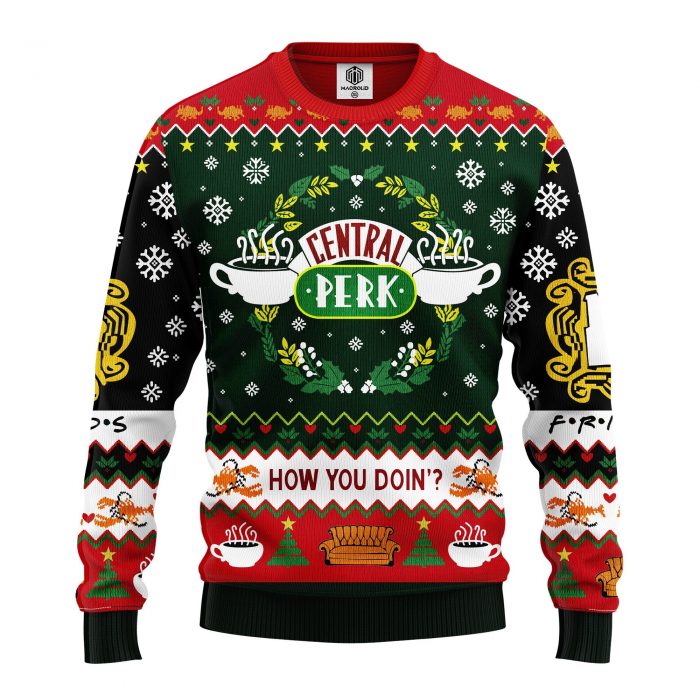 SweaterFront c3dac2c1 1939 4046 9805 48908d2a3e06 - Anime Ugly Sweater