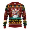 dragonball - Anime Ugly Sweater