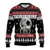 falalafrontmc - Anime Ugly Sweater