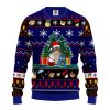 ghibli - Anime Ugly Sweater