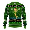 tinkerbell 25c3c036 f188 40e2 b7fb 043ceeb4d50a - Anime Ugly Sweater