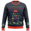 35618 men sweatshirt front 106 - Anime Ugly Sweater