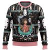 35618 men sweatshirt front 107 - Anime Ugly Sweater