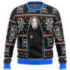 35618 men sweatshirt front 108 - Anime Ugly Sweater