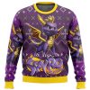 35618 men sweatshirt front 109 - Anime Ugly Sweater