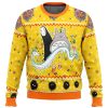 35618 men sweatshirt front 118 - Anime Ugly Sweater