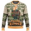 35618 men sweatshirt front 129 - Anime Ugly Sweater