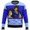 35618 men sweatshirt front 14 - Anime Ugly Sweater